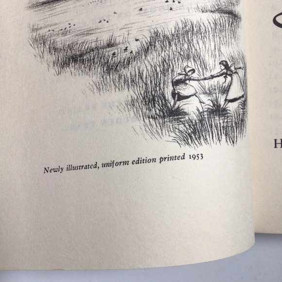 1953 Vintage hardcover & dust jacket - Picture 6 of 9